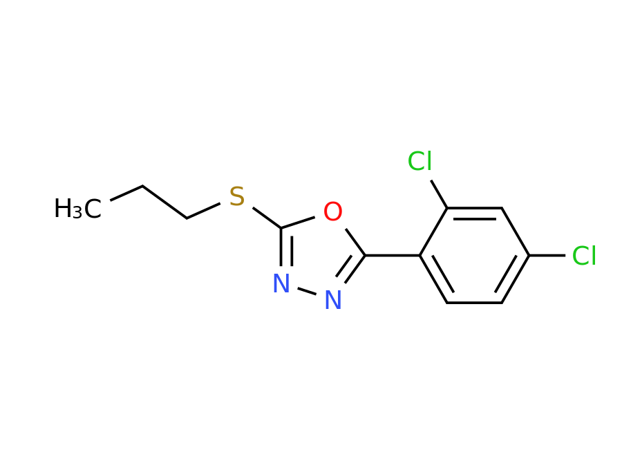 Structure Amb584007