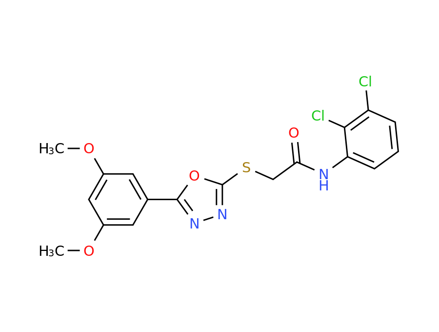 Structure Amb5840435