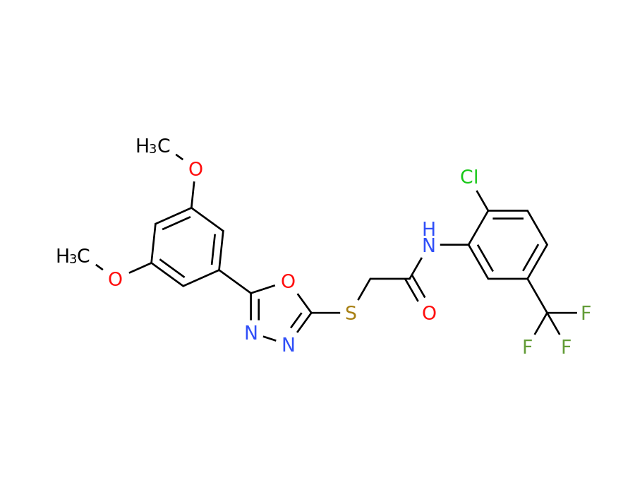 Structure Amb5840481