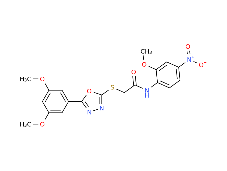 Structure Amb5840539