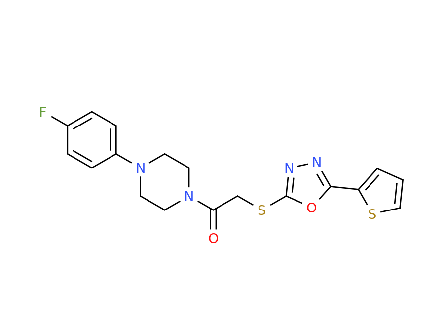 Structure Amb5840580