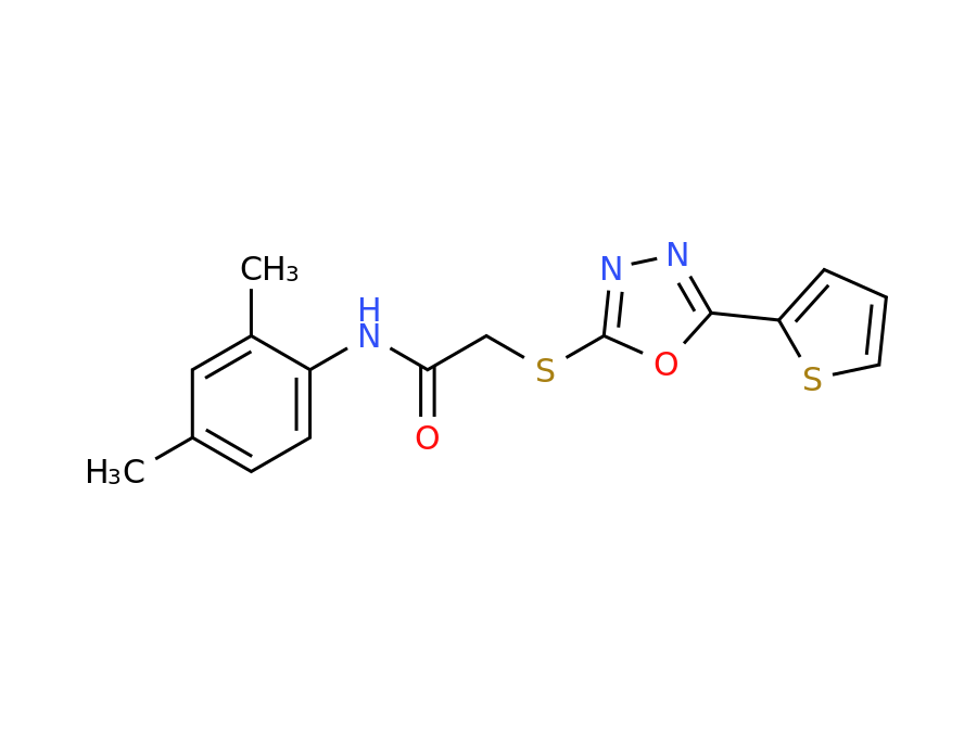 Structure Amb5840584