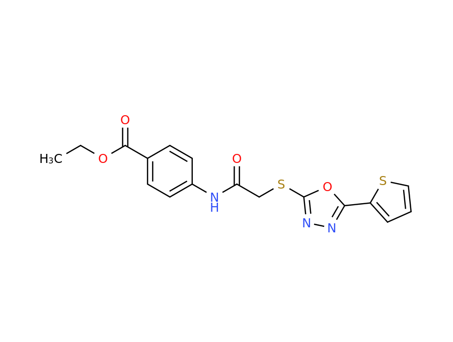 Structure Amb5840591