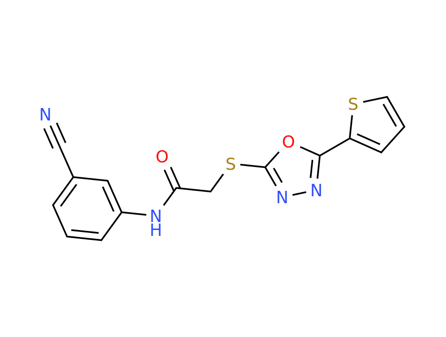 Structure Amb5840659