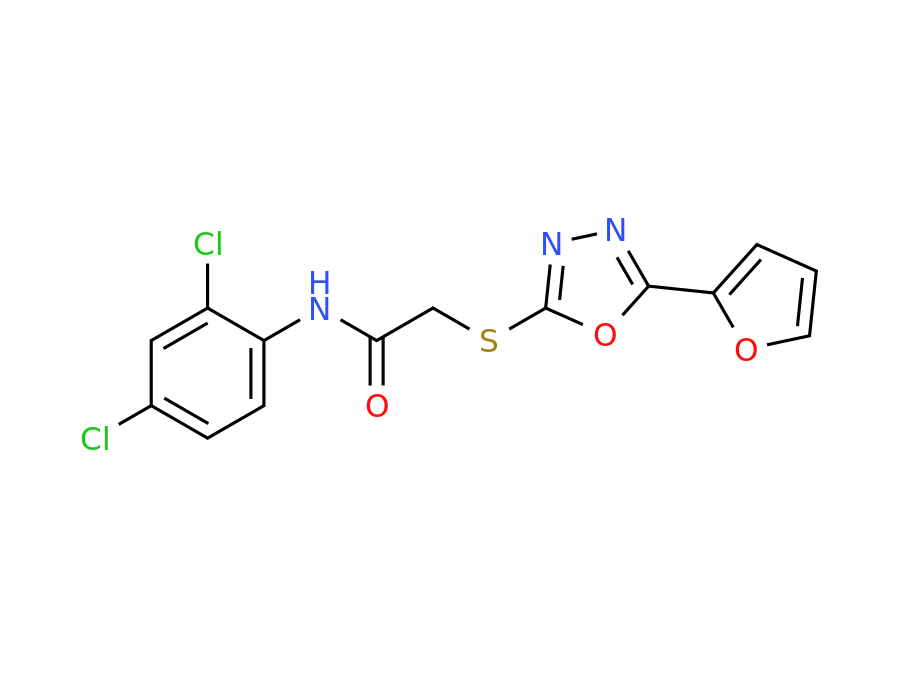 Structure Amb5840853