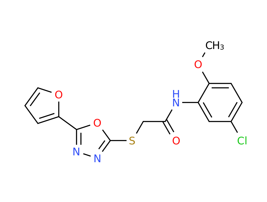 Structure Amb5840927