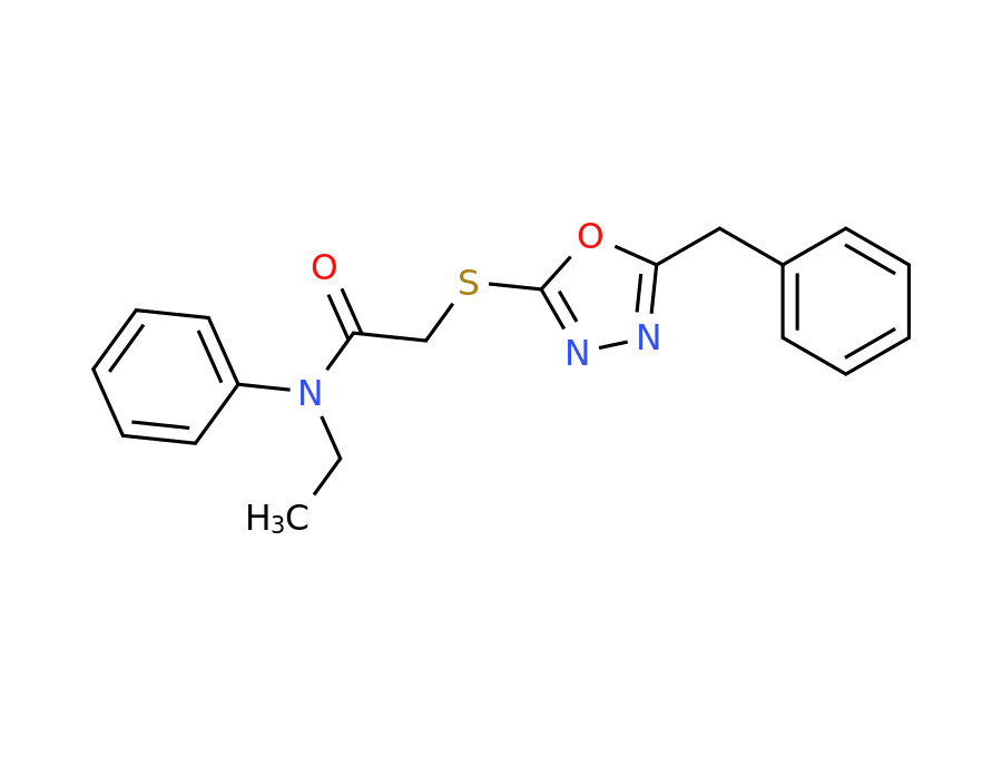 Structure Amb5840983