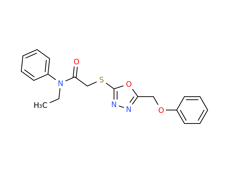 Structure Amb5841125