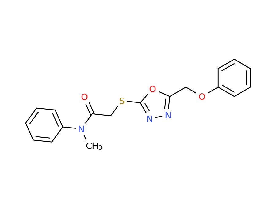 Structure Amb5841126