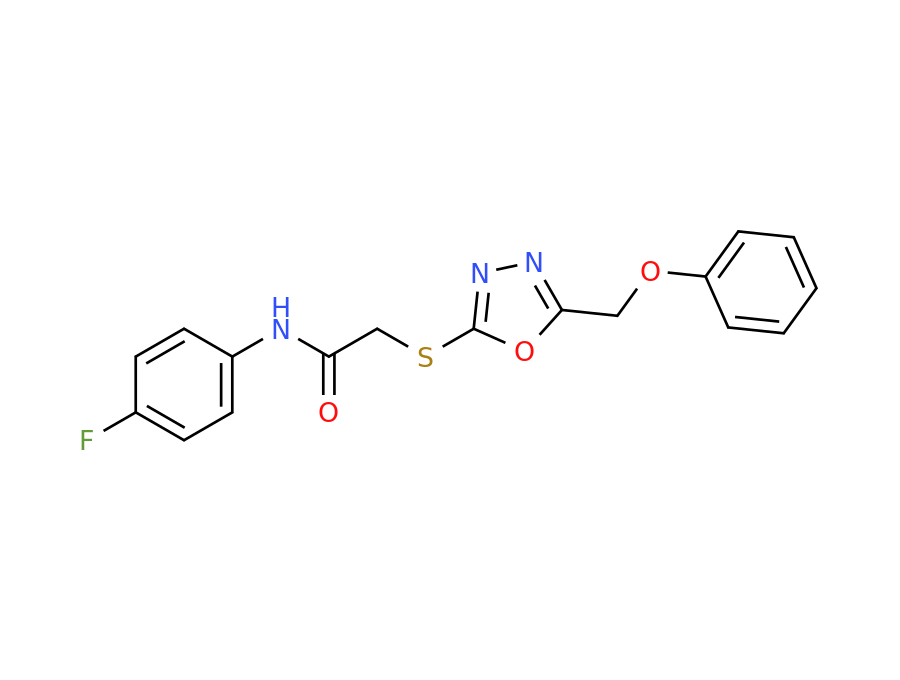 Structure Amb5841129