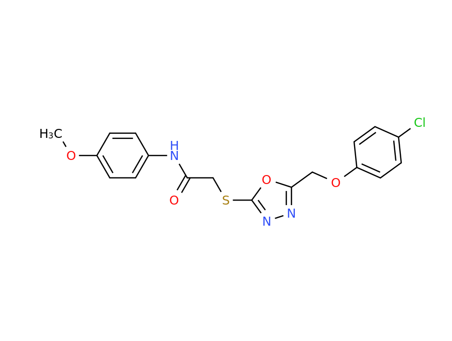 Structure Amb5841287