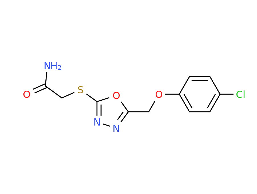 Structure Amb5841305