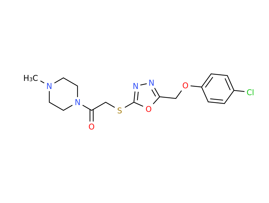 Structure Amb5841309