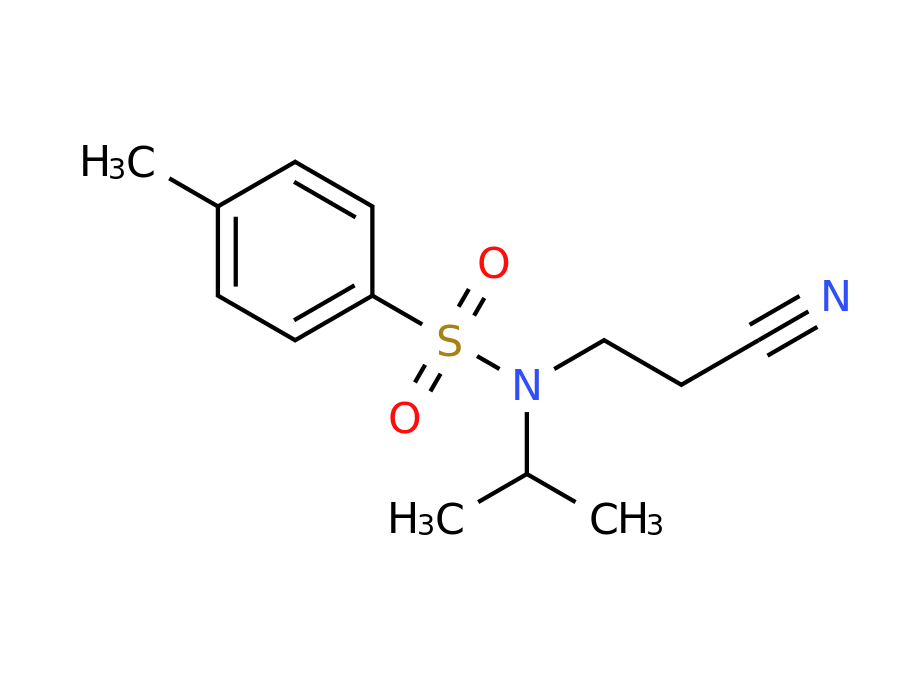 Structure Amb584144