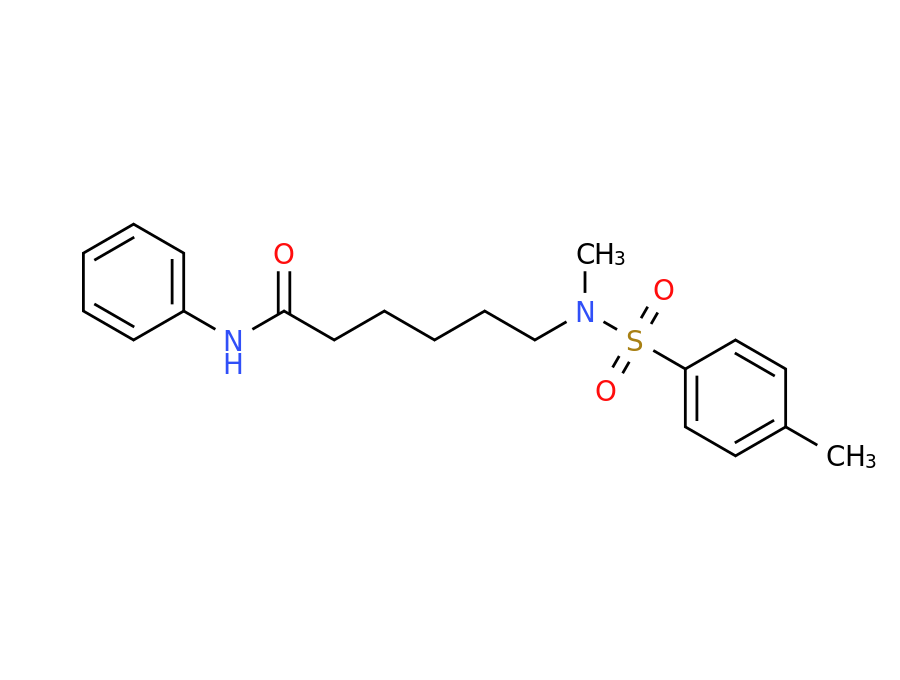 Structure Amb5841456