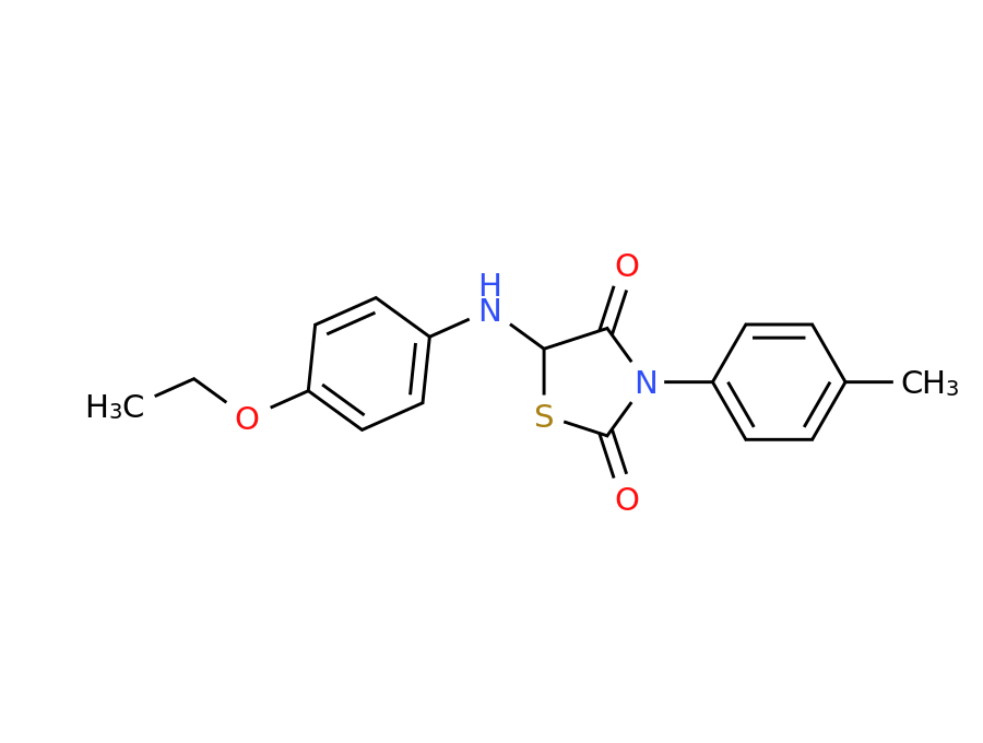 Structure Amb584202