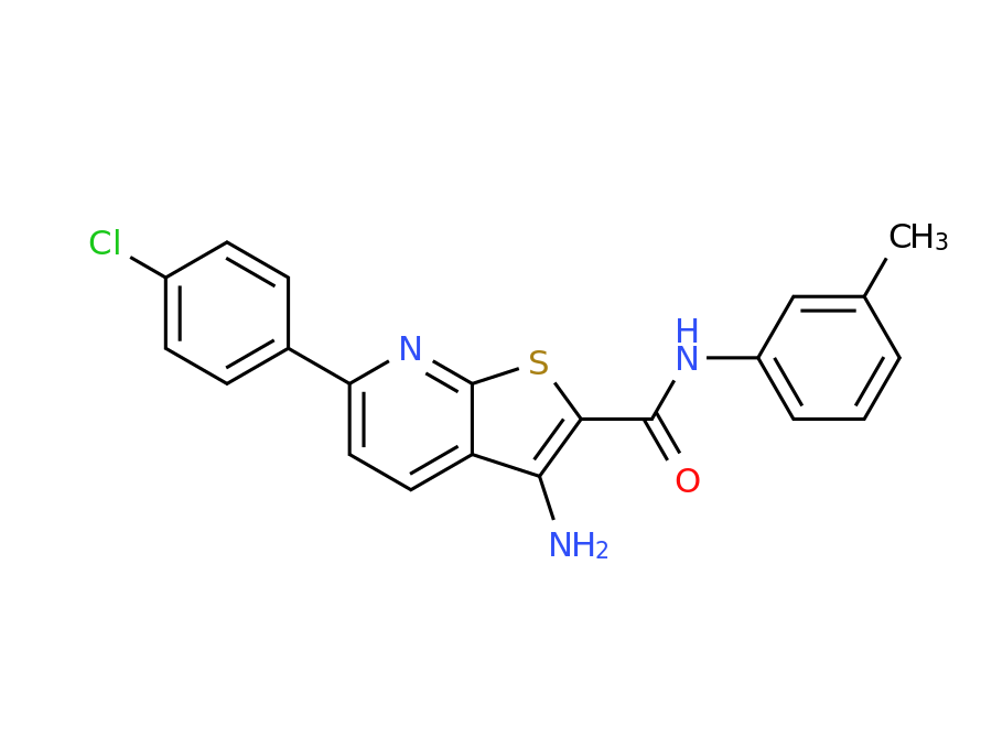 Structure Amb5842964