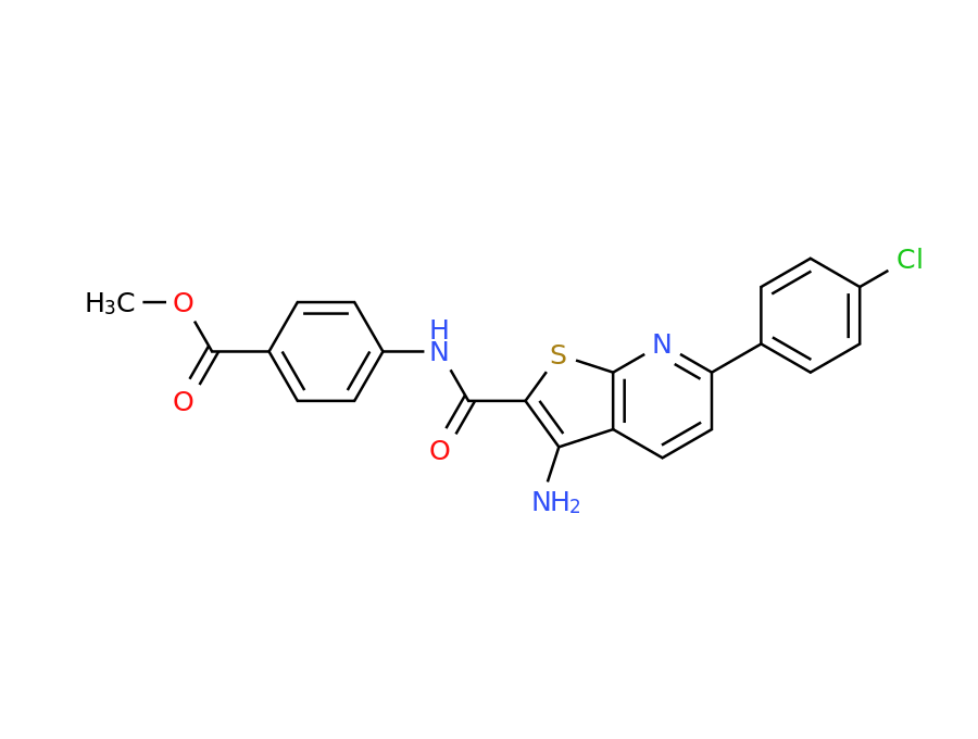 Structure Amb5842965