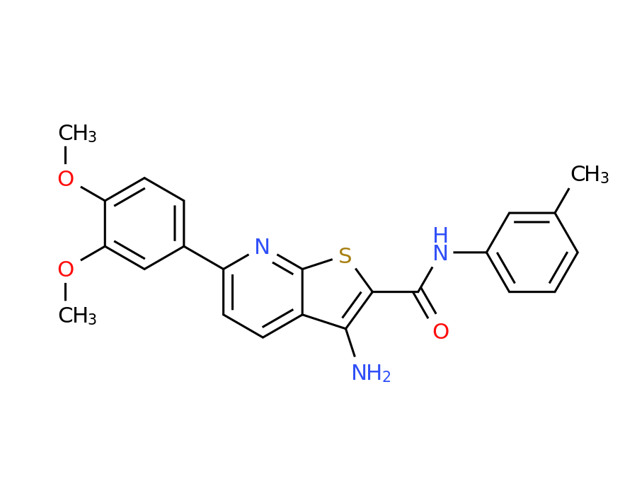 Structure Amb5842969