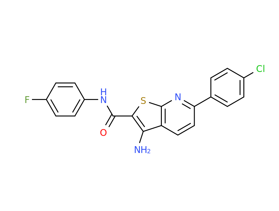 Structure Amb5842973