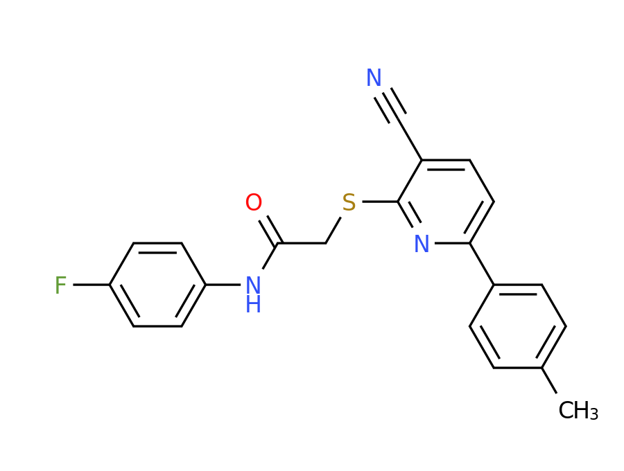 Structure Amb5842979