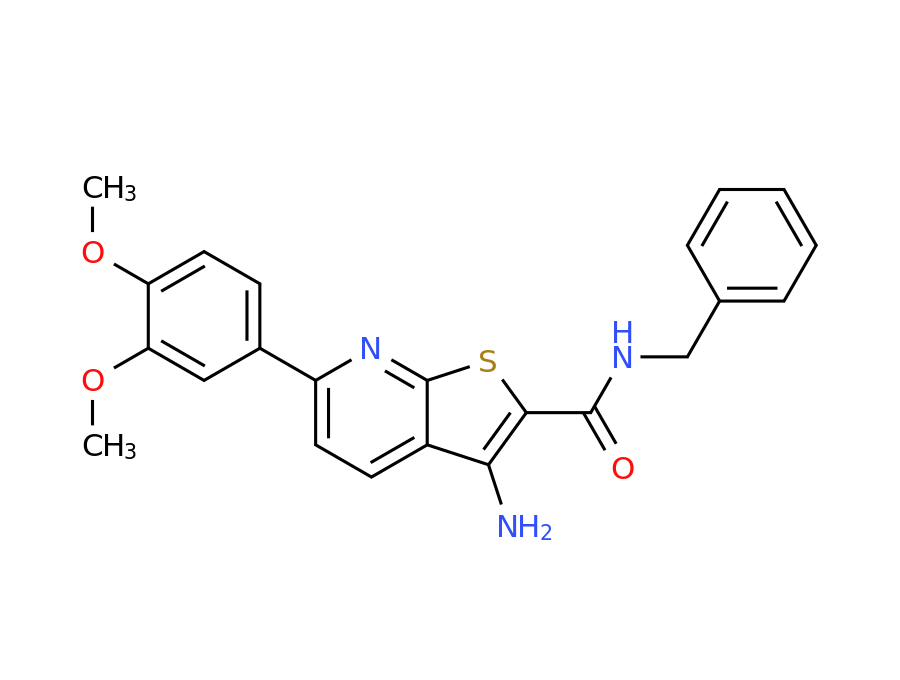 Structure Amb5842980