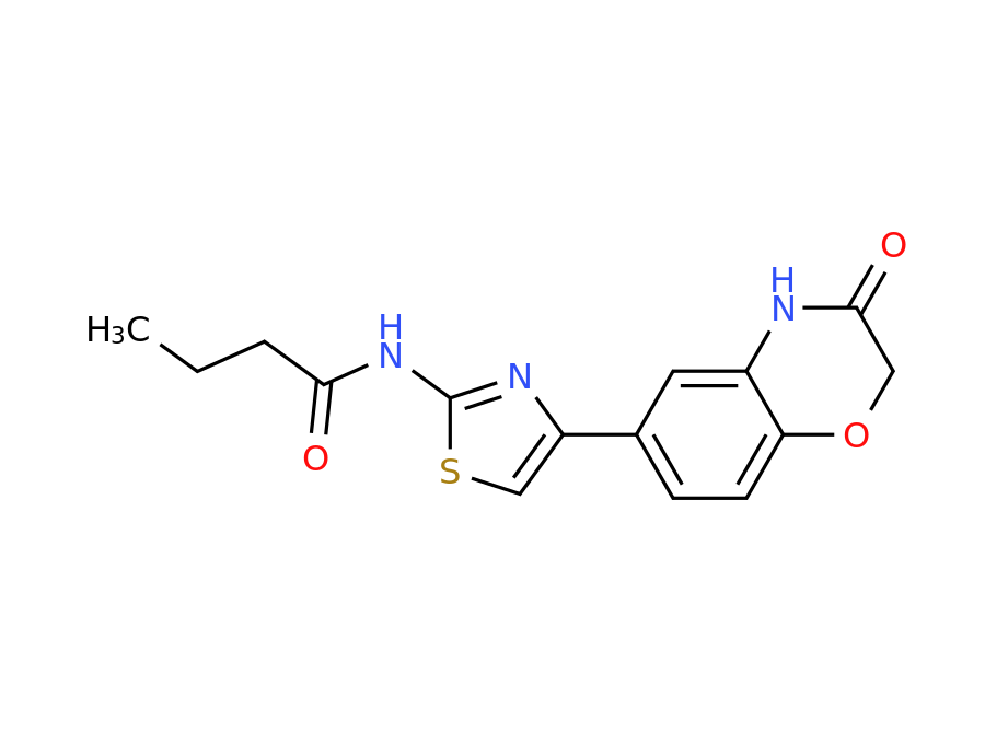 Structure Amb5843890