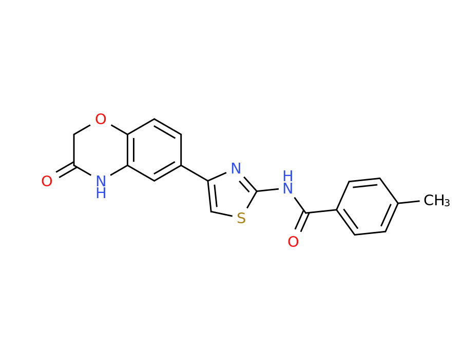 Structure Amb5843895