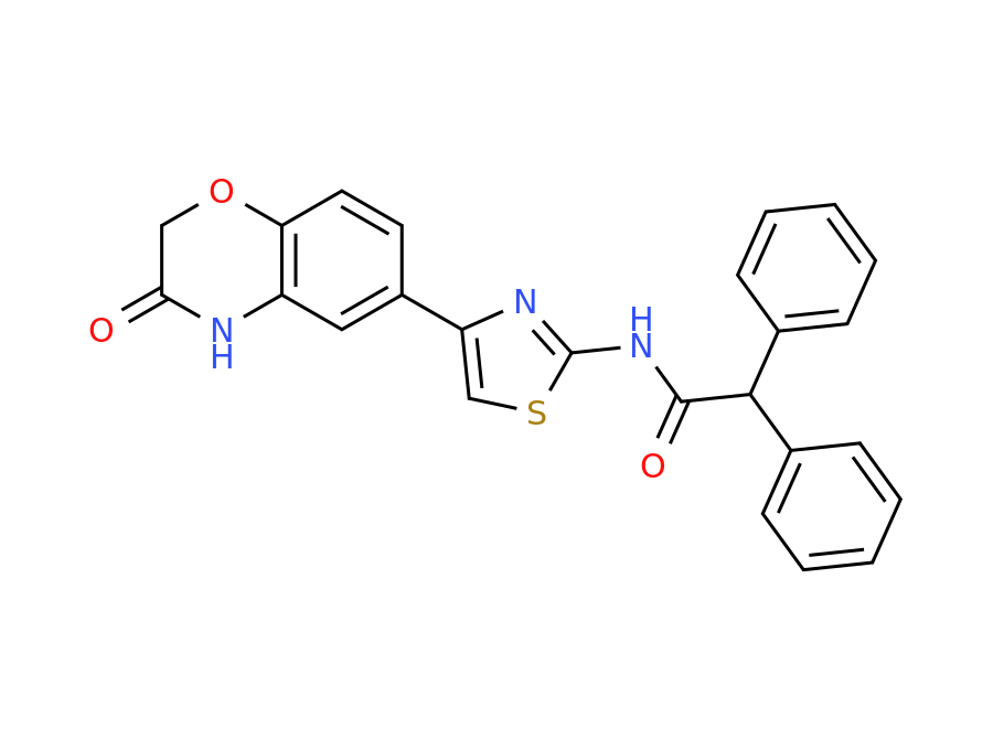 Structure Amb5843897