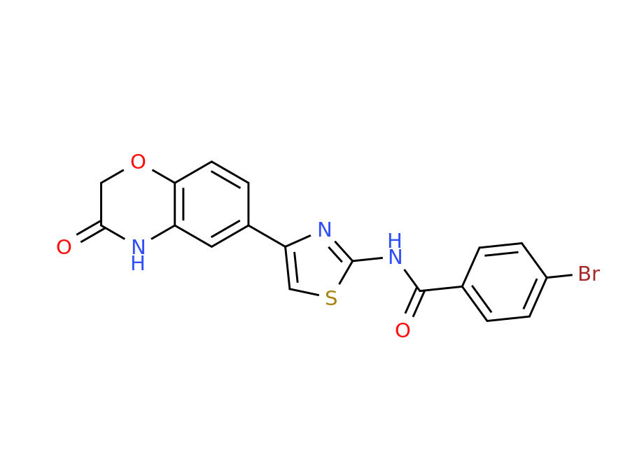 Structure Amb5843898