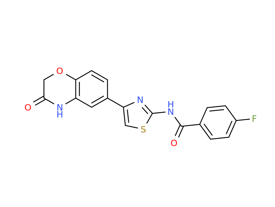 Structure Amb5843899