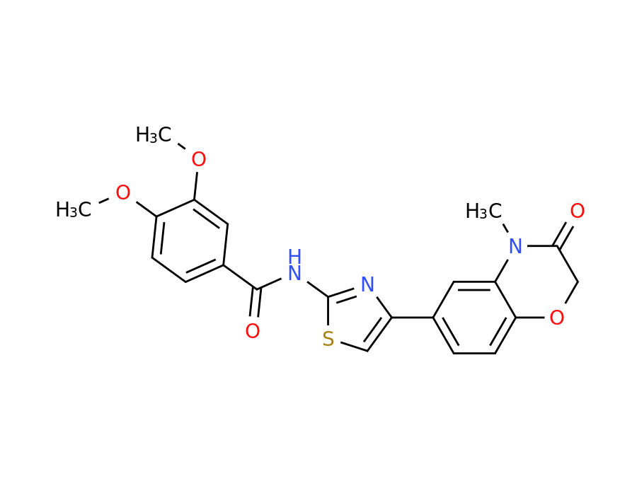 Structure Amb5843913