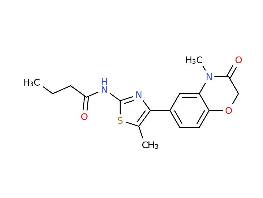 Structure Amb5843919