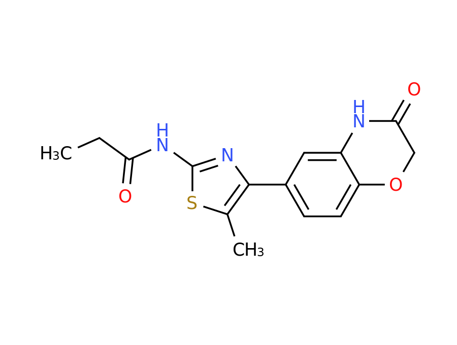 Structure Amb5843931