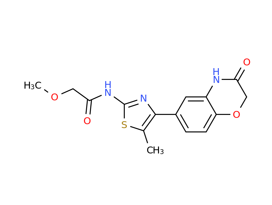 Structure Amb5843936