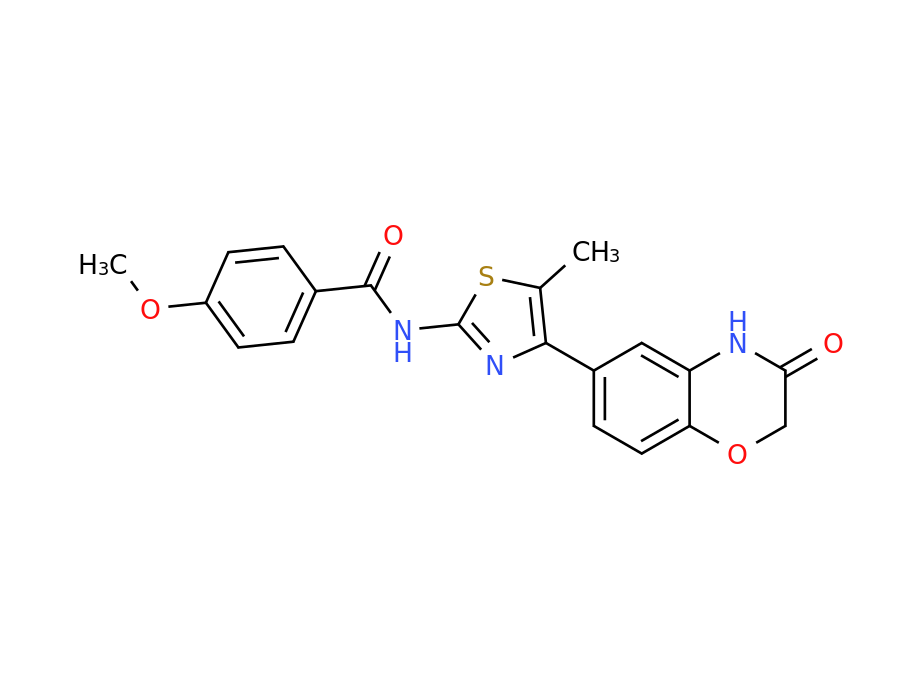 Structure Amb5843941