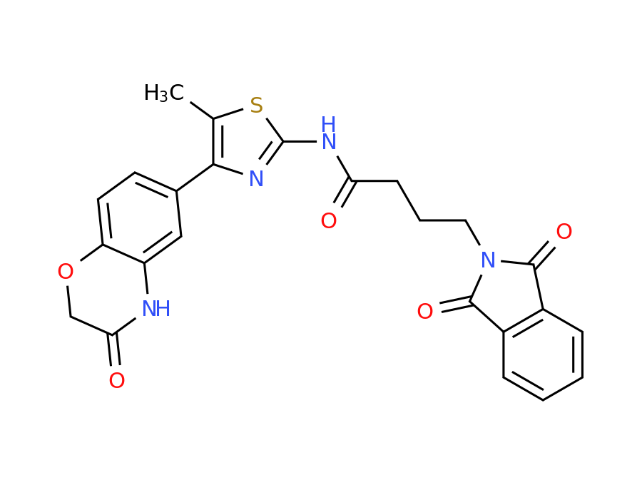 Structure Amb5843946