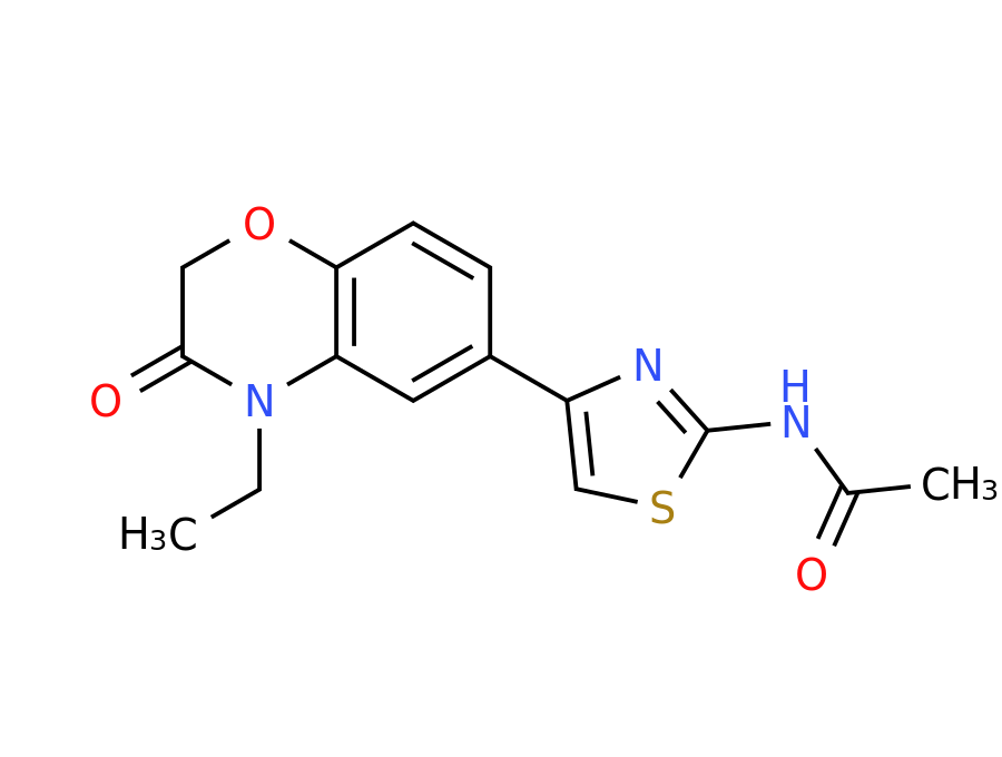 Structure Amb5843947