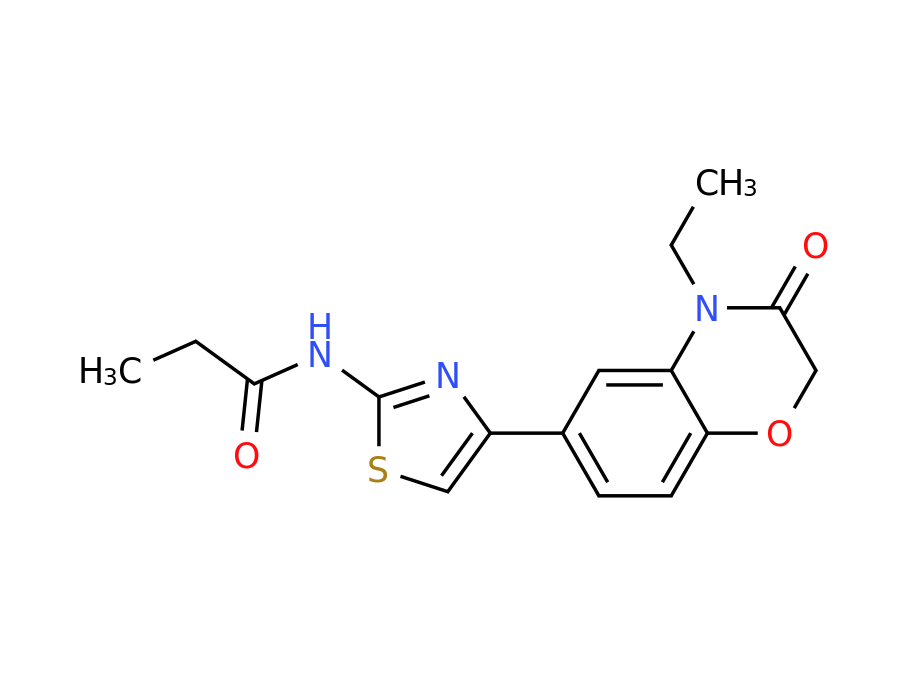 Structure Amb5843948