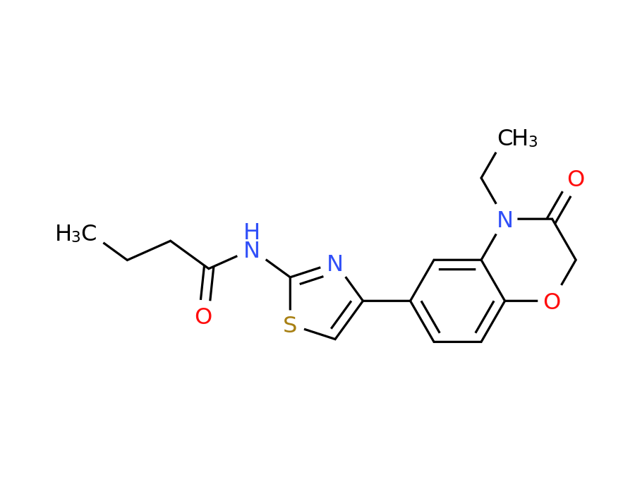 Structure Amb5843949