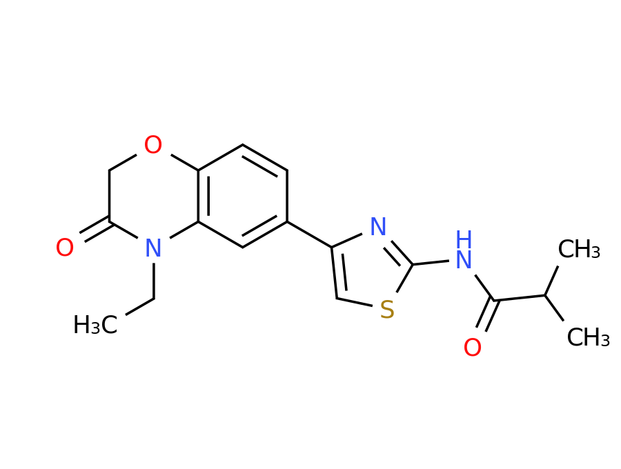 Structure Amb5843950