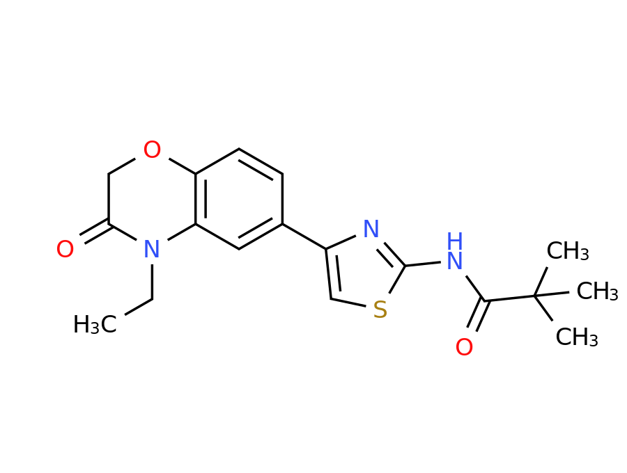 Structure Amb5843951