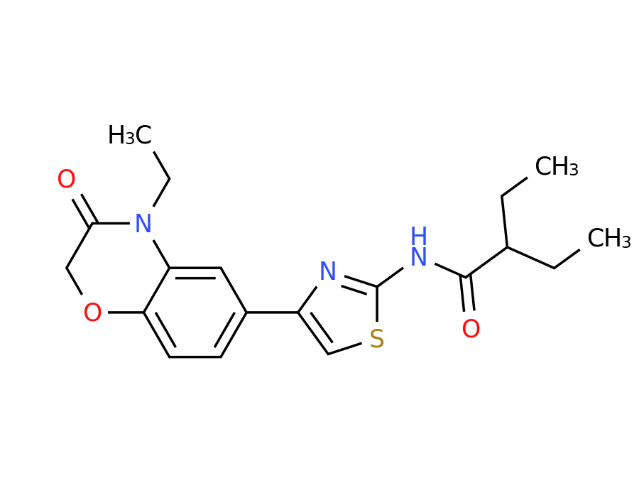 Structure Amb5843952