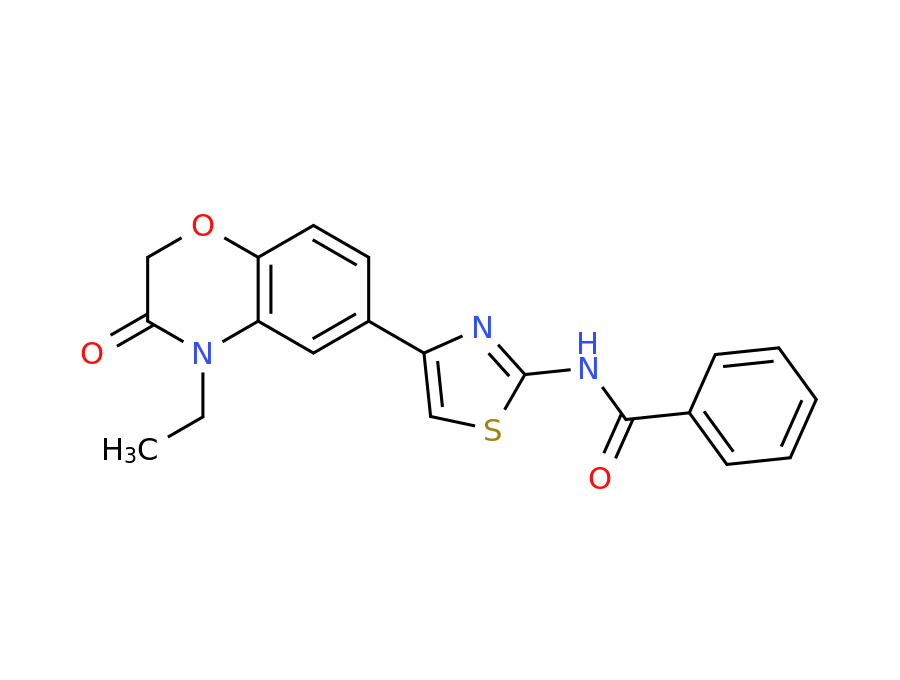 Structure Amb5843958