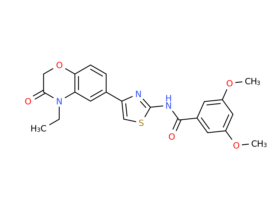 Structure Amb5843961