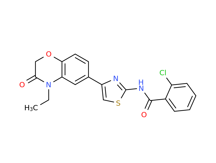 Structure Amb5843963