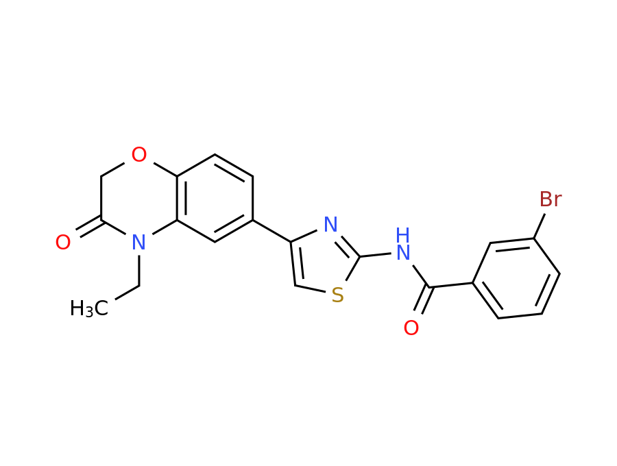 Structure Amb5843966