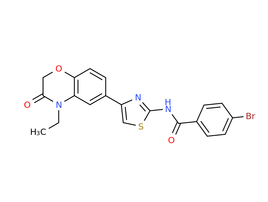 Structure Amb5843967