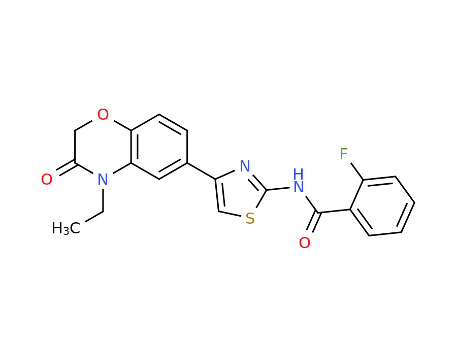 Structure Amb5843969