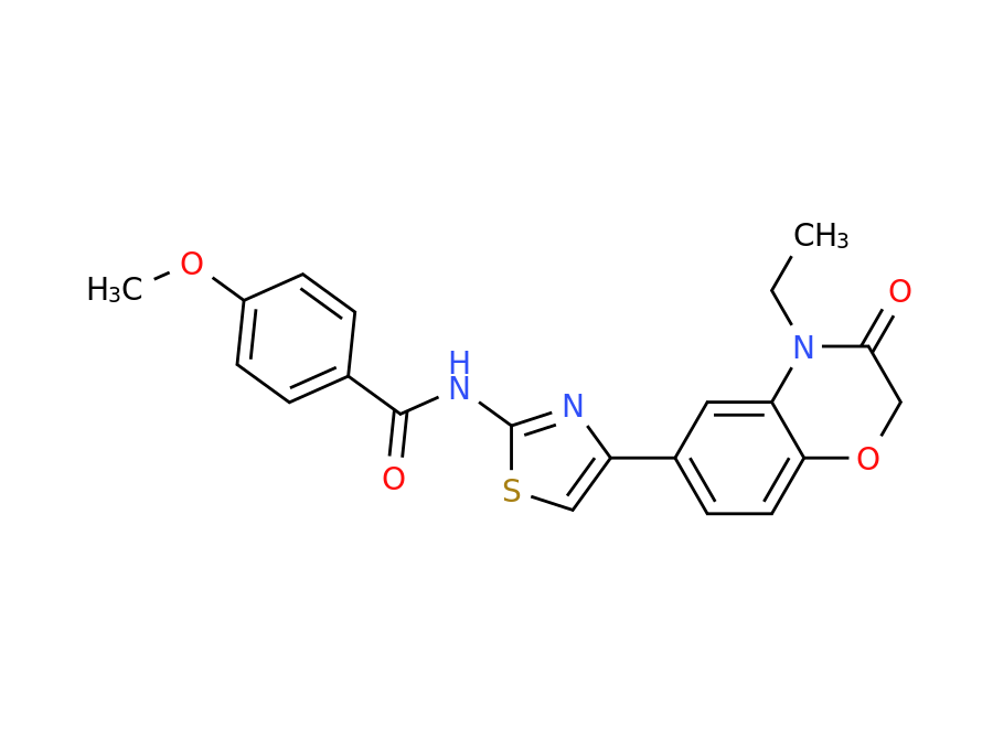 Structure Amb5843971